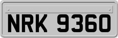 NRK9360