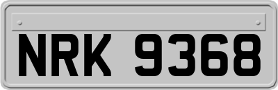NRK9368
