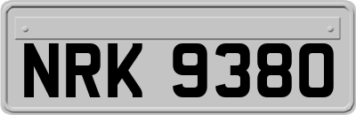 NRK9380