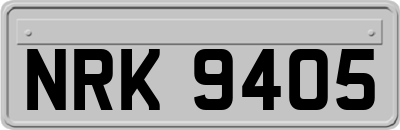 NRK9405