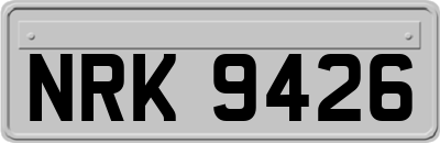 NRK9426