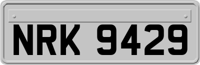 NRK9429