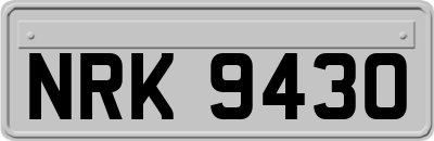 NRK9430