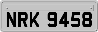NRK9458