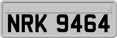 NRK9464