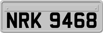 NRK9468