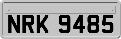 NRK9485