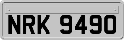 NRK9490