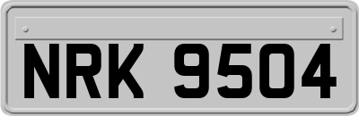 NRK9504