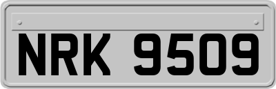 NRK9509