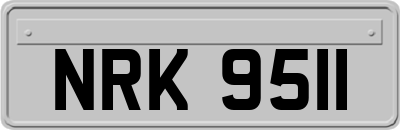 NRK9511