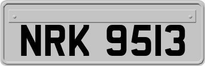 NRK9513