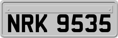 NRK9535