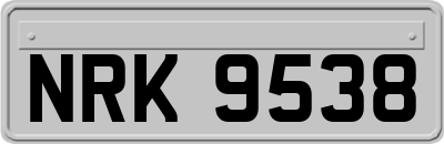 NRK9538