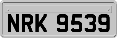 NRK9539
