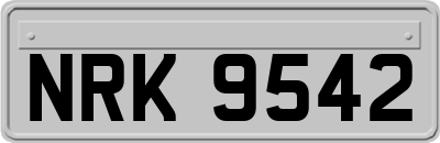 NRK9542
