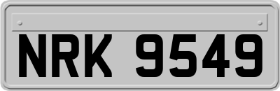 NRK9549