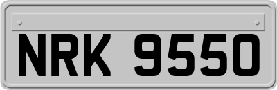 NRK9550
