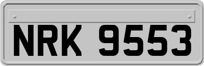 NRK9553