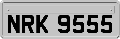 NRK9555