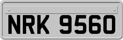 NRK9560