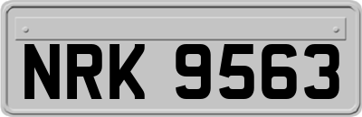 NRK9563