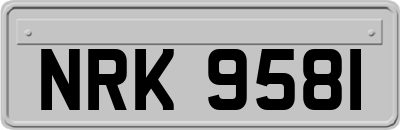 NRK9581
