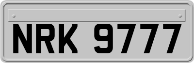 NRK9777