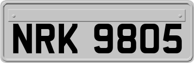 NRK9805