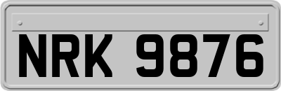 NRK9876