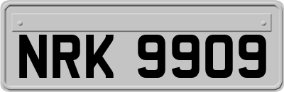 NRK9909