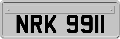 NRK9911