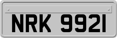 NRK9921