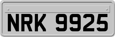 NRK9925