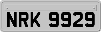 NRK9929