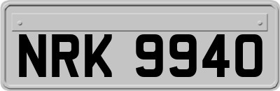 NRK9940