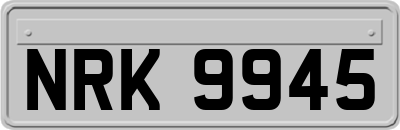 NRK9945
