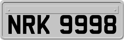 NRK9998