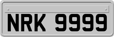 NRK9999