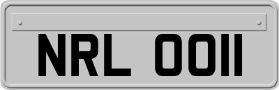 NRL0011