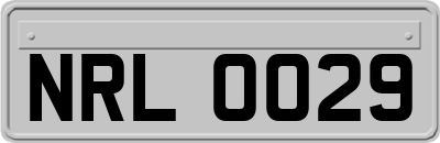NRL0029