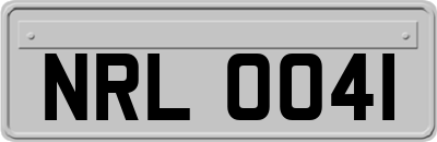 NRL0041