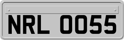 NRL0055