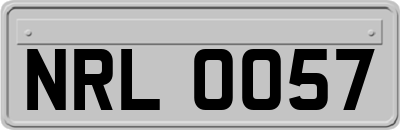 NRL0057