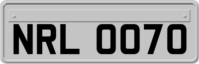 NRL0070