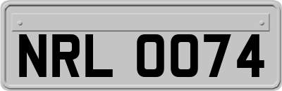 NRL0074