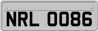 NRL0086