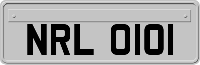 NRL0101