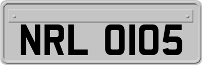 NRL0105
