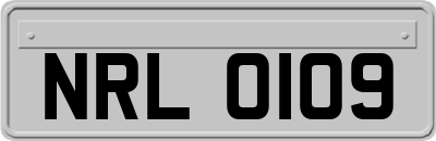 NRL0109